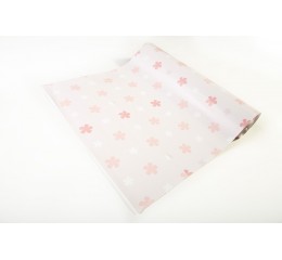 Papel de Parede: Quarto do bebê